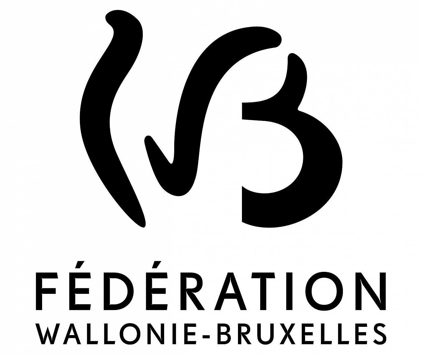 Avec le soutien de la Fédération Wallonie-Bruxelles