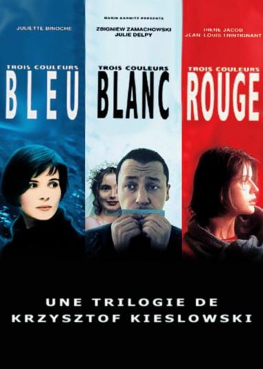 TROIS COULEURS : ROUGE | Palace