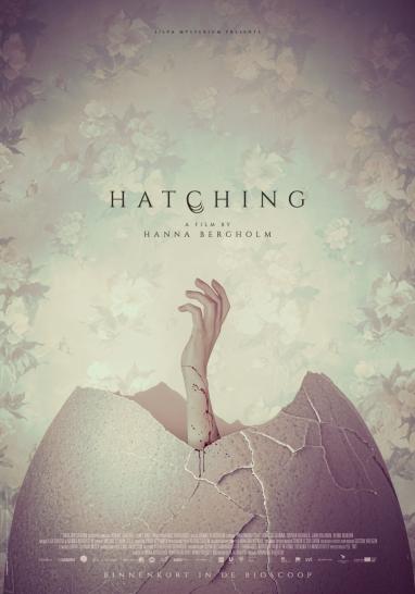 HATCHING (Pahanhautoja) | Palace